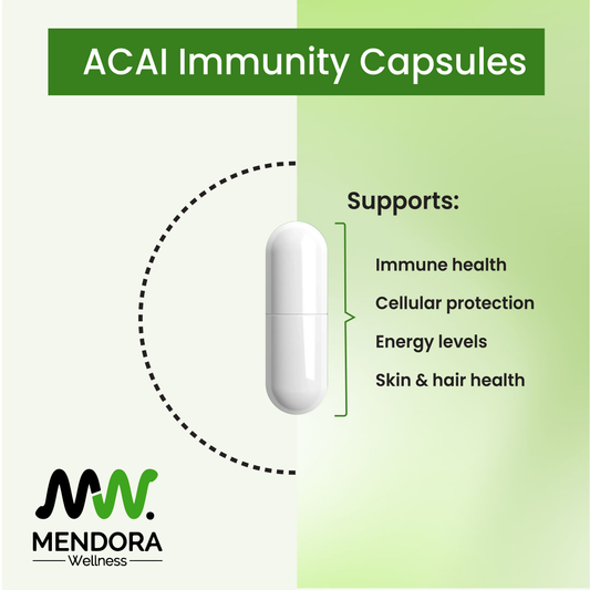 Acai Immunity