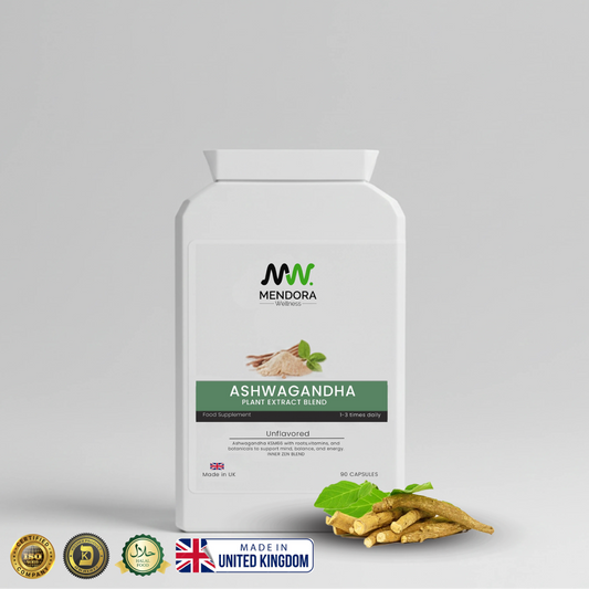 Ashwagandha