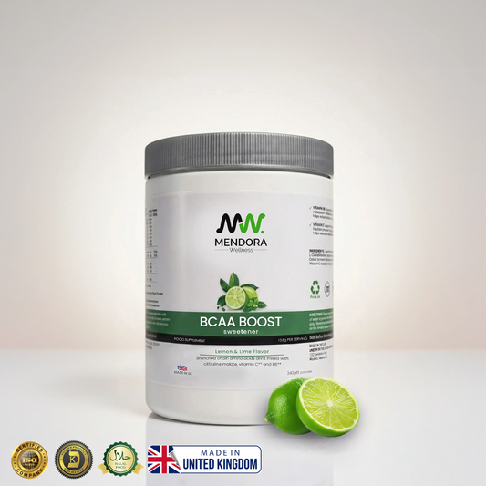 BCAA Boost