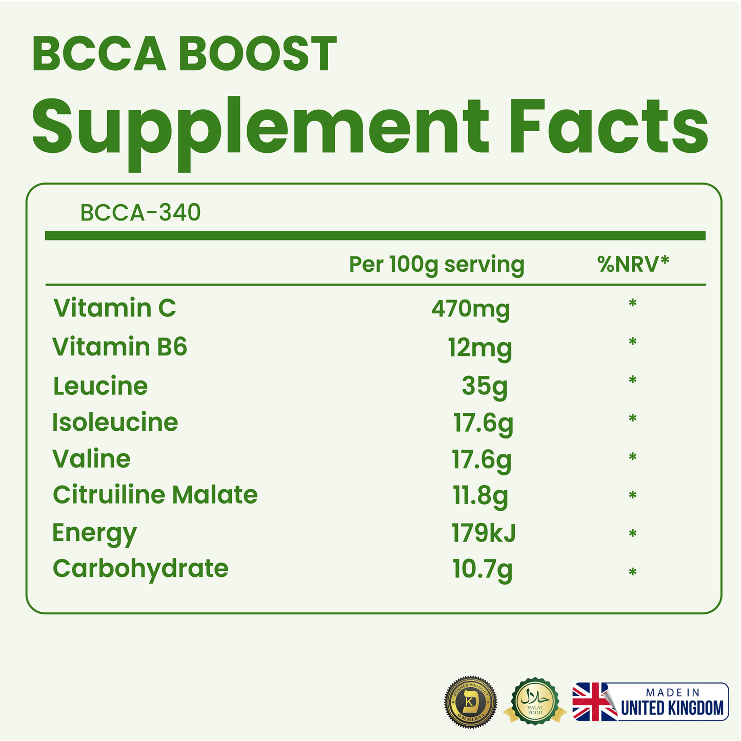 Acai Immunity