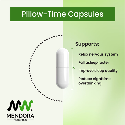 Pillow Time